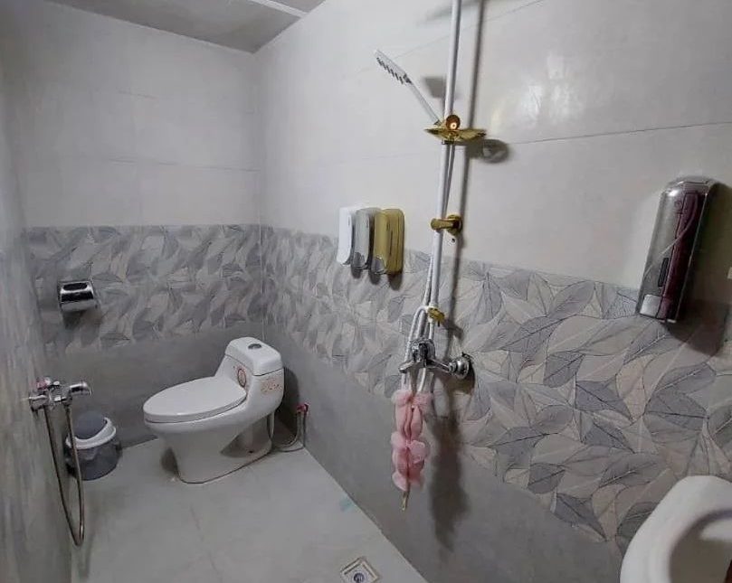 ویلا باغ دوبلکس نما سنگی مبله کامل | ۲۷۰ متر
