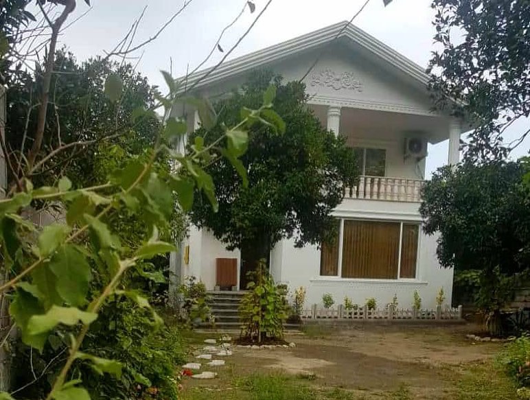 خرید ویلا قواره 1 جنگل جوربند 600 متری | ۶۰۰ متر