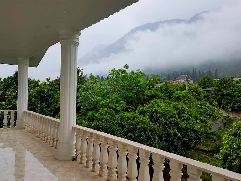 خرید ویلا قواره 1 جنگل جوربند 600 متری | ۶۰۰ متر