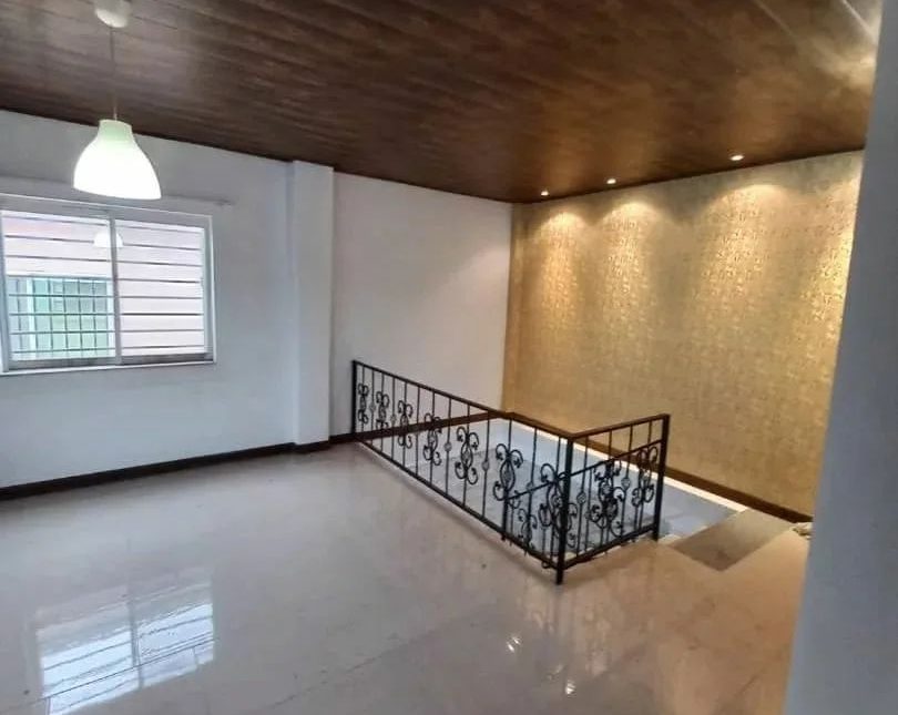 خونه باغ 270 متری جفت جنگل | ۲۷۰ متر