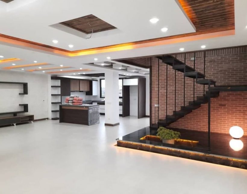 خرید ویلا قواره 1 جنگل 400 متری دوبلکس | ۴۰۰ متر