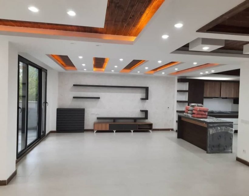 خرید ویلا قواره 1 جنگل 400 متری دوبلکس | ۴۰۰ متر