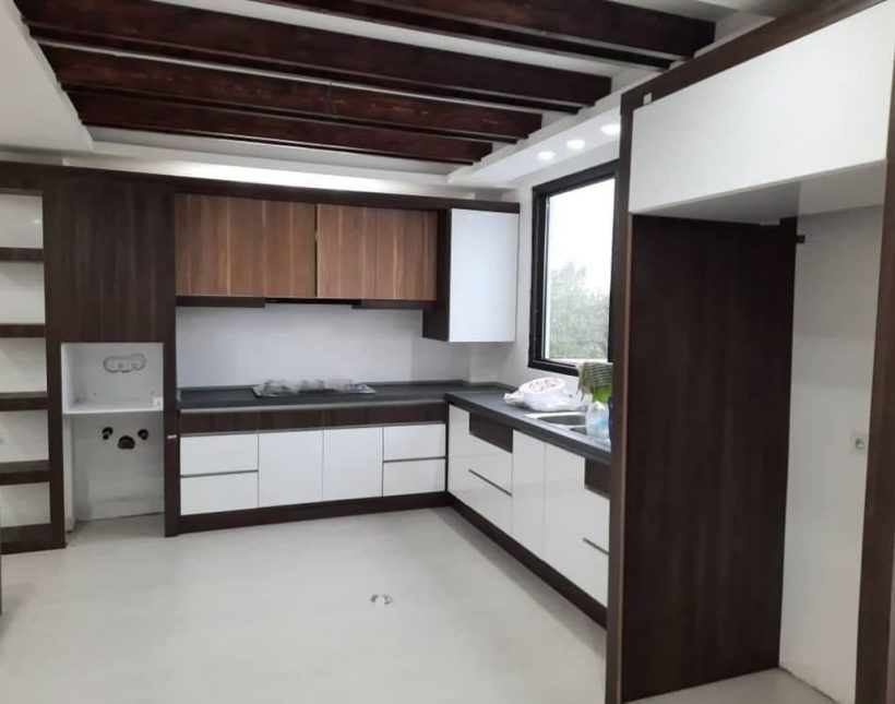 خرید ویلا قواره 1 جنگل 400 متری دوبلکس | ۴۰۰ متر