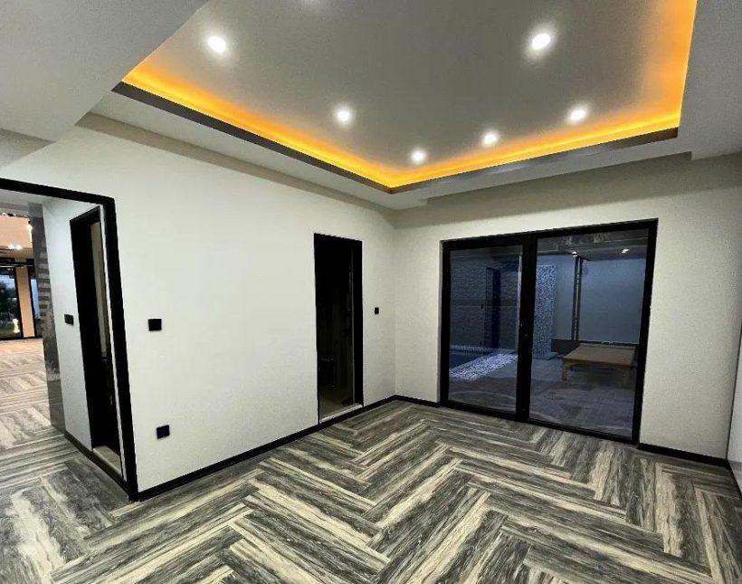 خرید ویلا باغ سر سبز و سند دار 400 متری در دامنه جنگلی | 400 متر