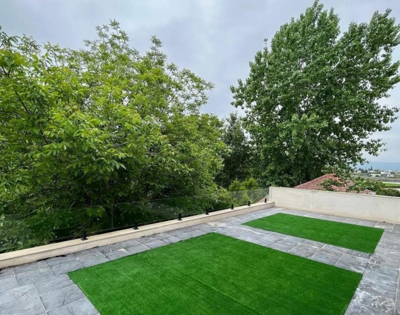 خرید ویلا دوبلکس 200 متری نوساز باغ مرکبات با روف | ۲۰۰ متر