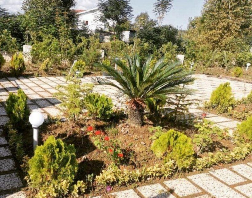 خرید ویلا فلت کلاسیک 300 متری سند تک برگ | ۳۰۰ متر