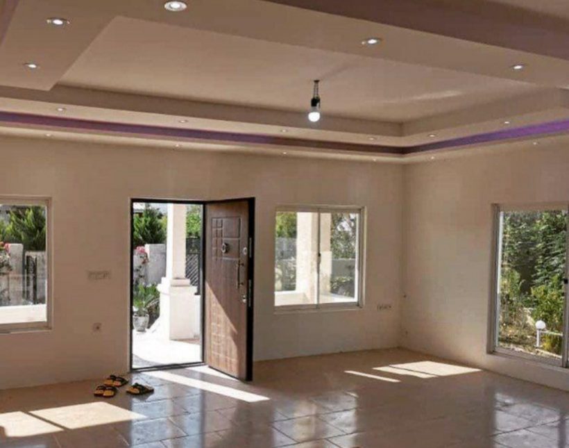 خرید ویلا فلت کلاسیک 300 متری سند تک برگ | ۳۰۰ متر