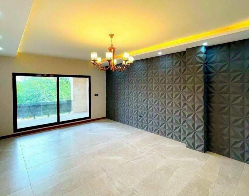 خرید ویلا مدرن 300 متری منطقه جنگلی نور | ۳۰۰ متر