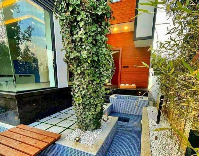 خرید ویلا دوبلکس مدرن 300 متری نزدیک دریا | ۳۰۰ متر