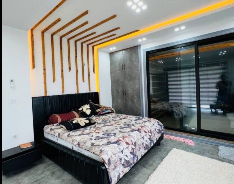 خرید ویلا دوبلکس مدرن 300 متری نوساز با ویوی ابدی | ۳۰۰ متر
