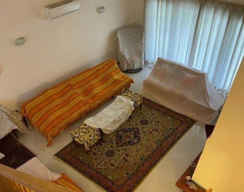 خرید ویلا مبله 280 متری شهرکی نزدیک جنگل توسکا | ۲۸۰ متر