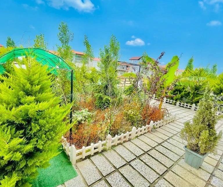 ویلا دوبلکس 360 متری شهرکی و خوش ساخت چمستان | 360 متر