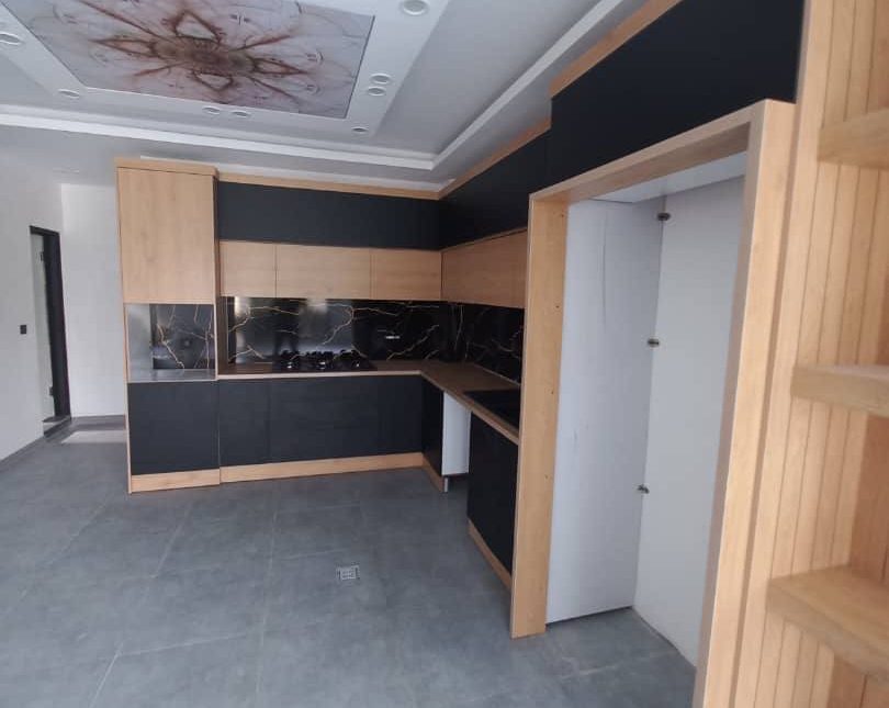 خرید ویلا 300 متری سند دار چمستان | ۳۰۰ متر