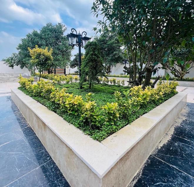 فروش ویلا مدرن در چمستان 250 متر زمین | ۲۵۰ متر