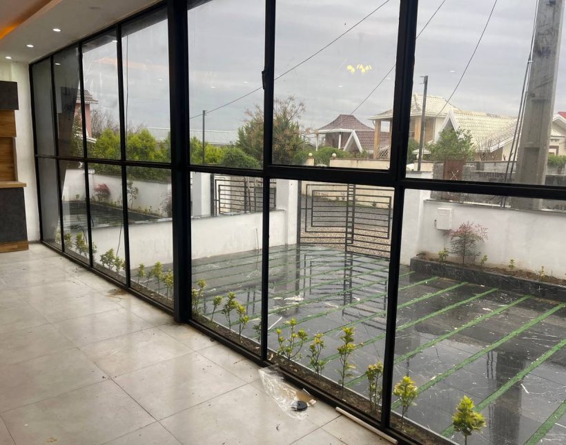 ویلا 200 متری شخصی ساز سند دار | ۲۰۰ متر