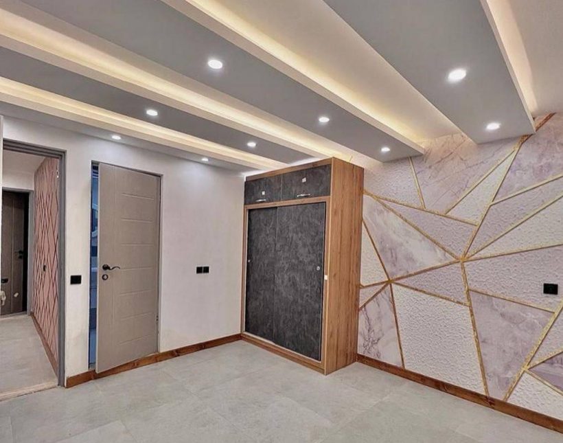 خرید ویلا دوبلکس مدرن استخر دار 250 متری شهرکی | 250 متر