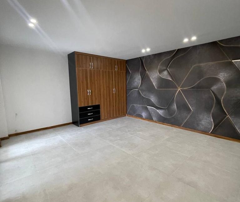 فروش فوری ویلا دوبلکس نما مدرن با 260 متر بنا | 350 متر