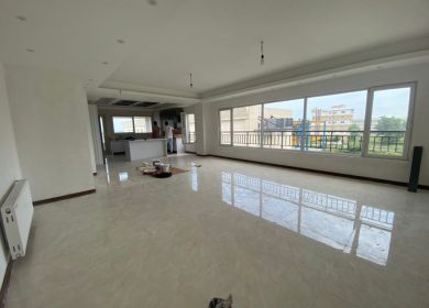 فروش آپارتمان 150 متری سند دار و نوساز ایزدشهر | ۰ متر