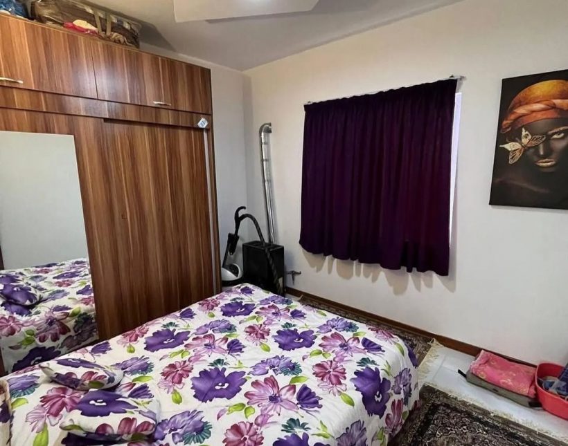 فروش ویژه باغ ویلای جنگلی 230 متری مبله کامل | ۲۳۰ متر