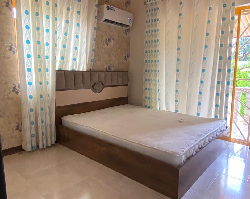 ویلا باغ 600 متری شهرکی جفت جنگل سند شش دانگ | 600 متر