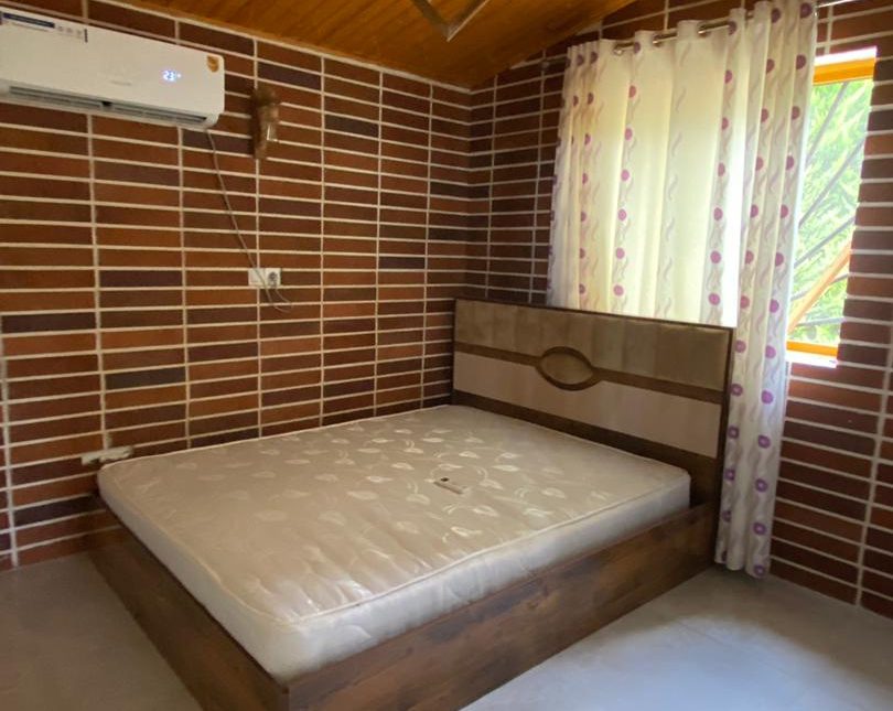 ویلا باغ 600 متری شهرکی جفت جنگل سند شش دانگ | 600 متر