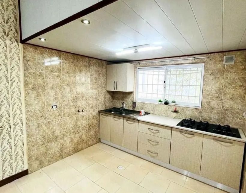 خونه باغ سند دار مبله در شمال | 300 متر