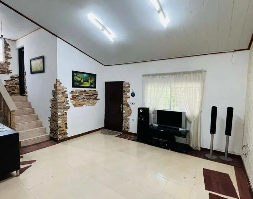 خونه باغ سند دار مبله در شمال | 300 متر