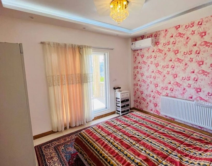 خونه باغ سند دار مبله در شمال | 300 متر