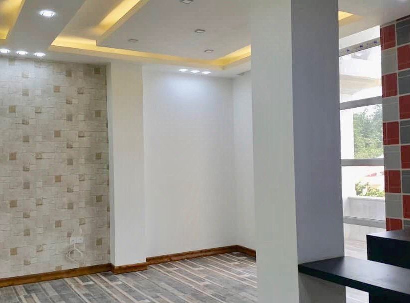 طرح انگلیسی 380 متری شهرکی واقع در دامنه جنگلی | 380 متر