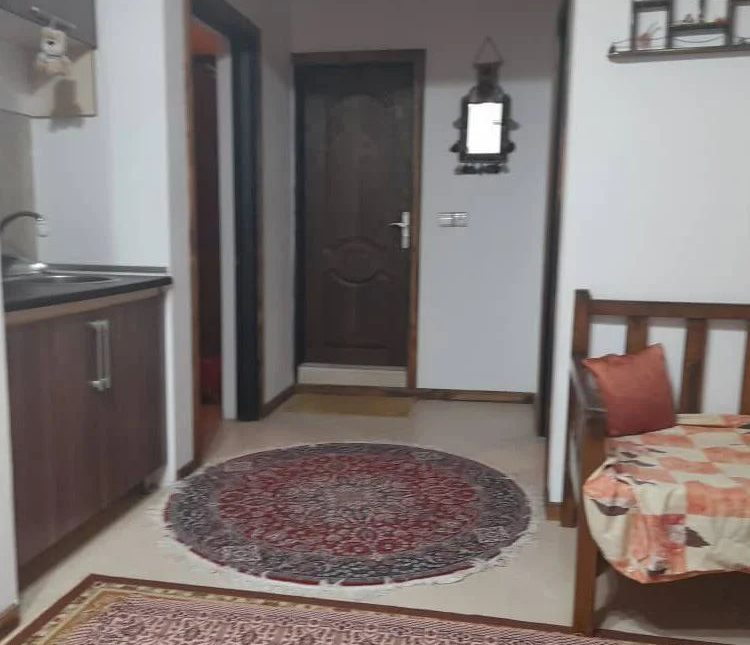 خرید ویلا فلت جنگلی شهرکی | 250 متر