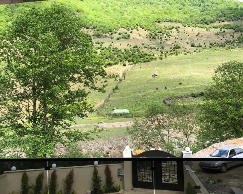 خرید ویلا دوبلکس نوساز پلاک 1 جنگل و رودخانه | ۲۷۰ متر