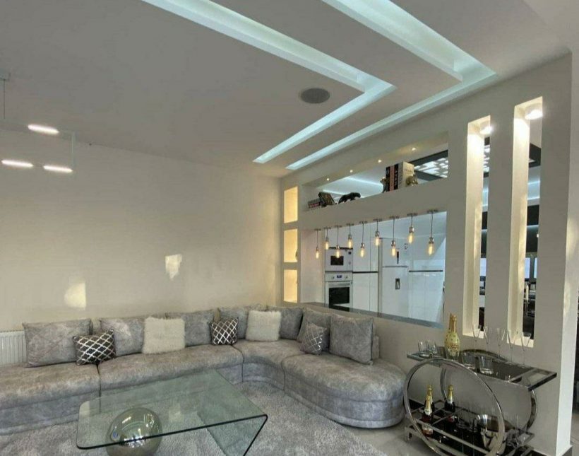 خرید ویلا فلت 350 متری با استخر مبله شهرکی | ۳۵۰ متر