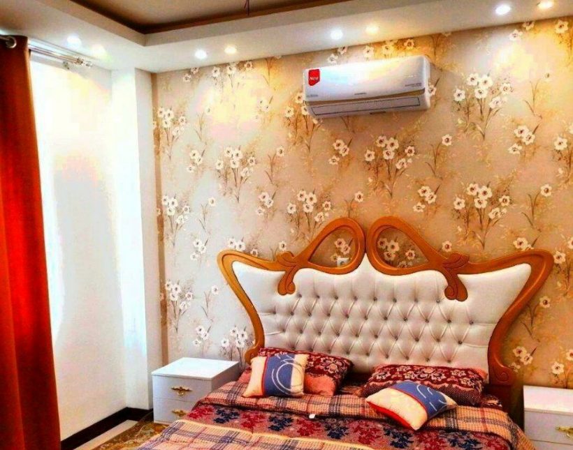 خرید ویلا دوبلکس فول مبله 270 متری ویو ابدی جنگل | ۲۷۰ متر
