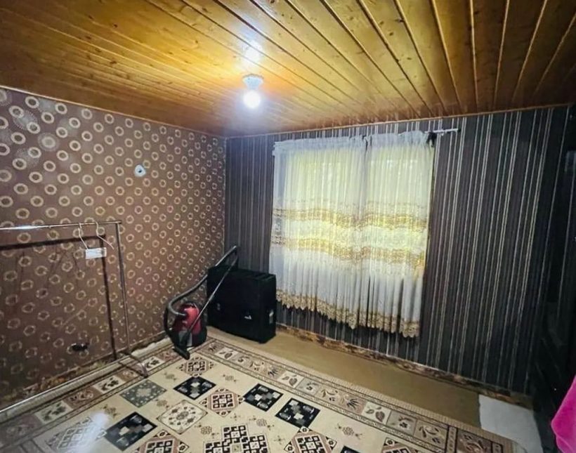 ویلا باغ استخر دار جفت جنگل | 380 متر