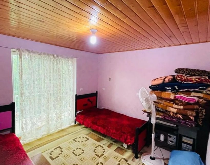 ویلا باغ استخر دار جفت جنگل | 380 متر