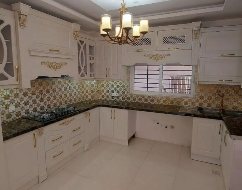 خرید ویلا دوبلکس با سند عرصه و عیان | 280 متر