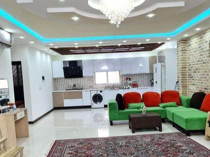 خرید ویلا پیلوت شهرک شیک 300 متری | ۳۰۰ متر