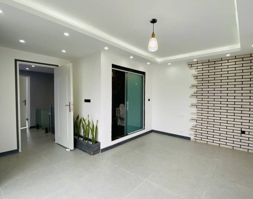 ویلا 270 متری استخر دار نما مدرن | 270 متر