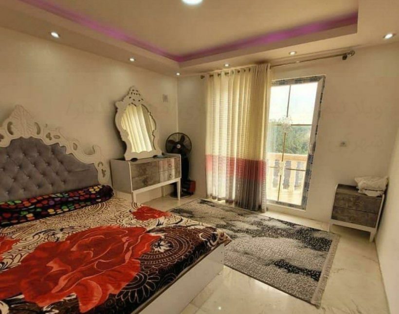 خرید ویلا نیم دوبلکس 400 متری فول مبله | ۴۰۰ متر