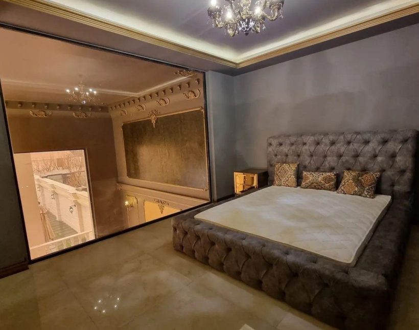 ویلا 220 متری نما کلاسیک سند دار | 220 متر