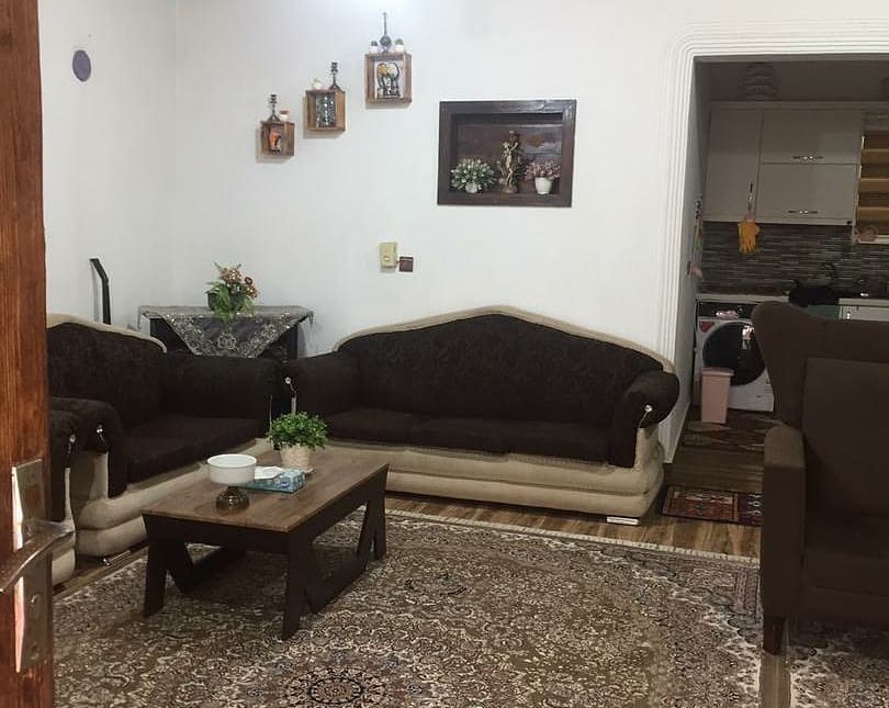 ویلا باغ 600 متری استخر دار جفت جنگل شهرکی | ۶۰۰ متر