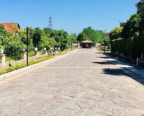 خرید ویلا شهرک جنگلی 400 متری سند دار | ۴۰۰ متر
