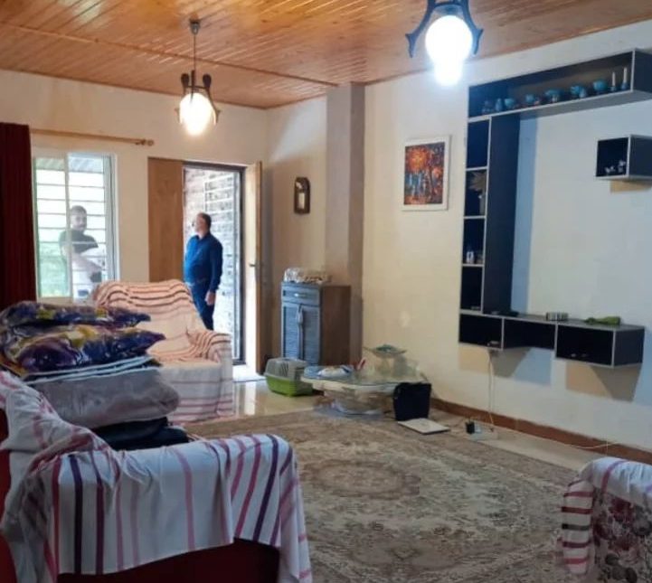 باغ ویلا کلاسیک سند دار | 350 متر