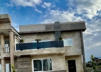 ویلا دوبلکس 350 متری سند دار و شهرکی چمستان | ۳۵۰ متر