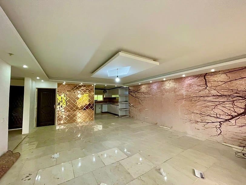 ویلا باغ نما سنگی 250 متری جفت جنگل سند ششدانگ | ۲۵۰ متر