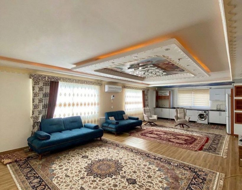 خرید ویلا 250 متری شهرکی سند دار | ۲۵۰ متر