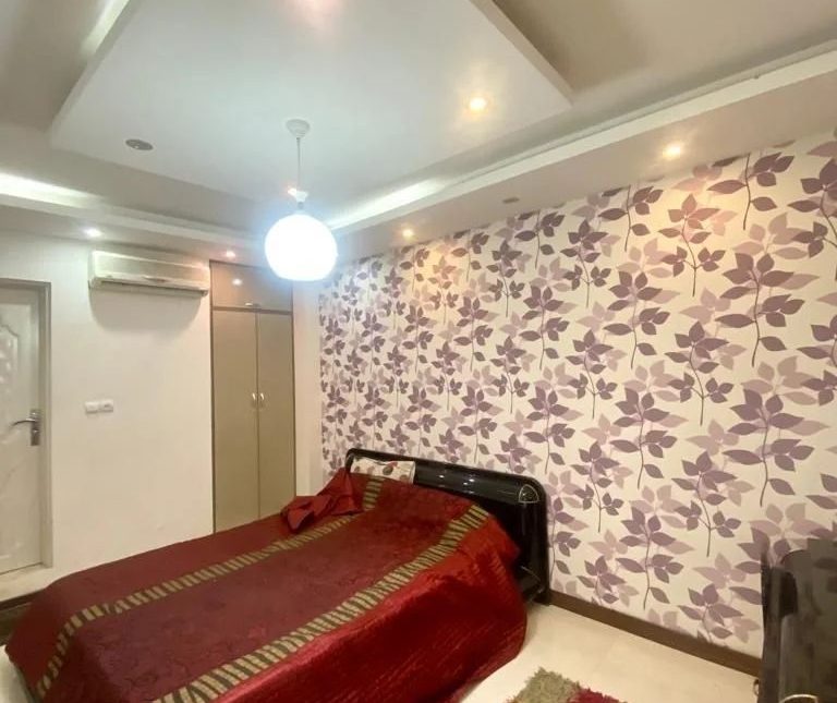 کاخ ویلا 400 متری فول فرنیش و شهرکی چمستان | ۴۰۰ متر