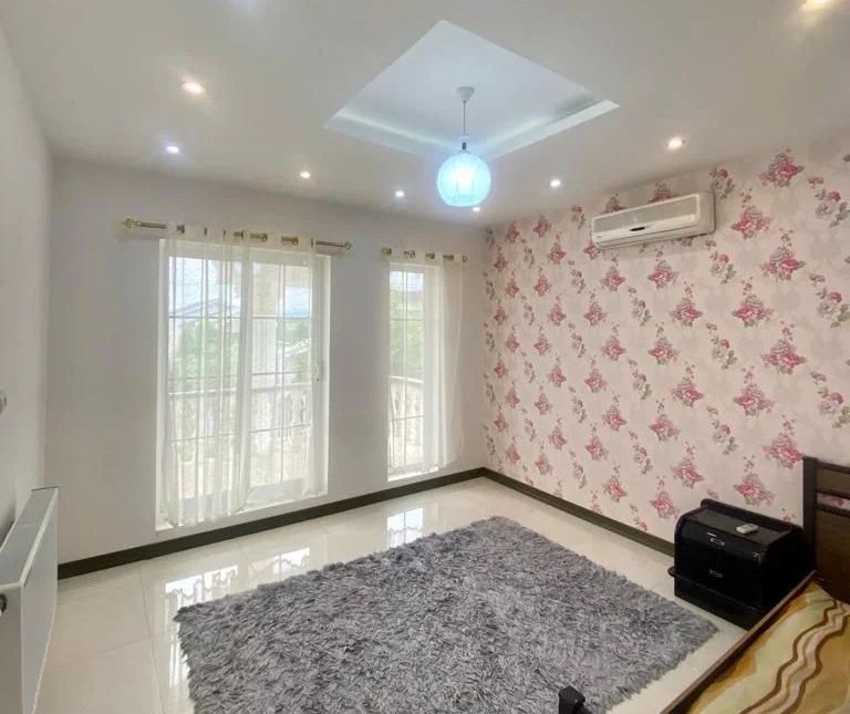 کاخ ویلا 400 متری فول فرنیش و شهرکی چمستان | ۴۰۰ متر