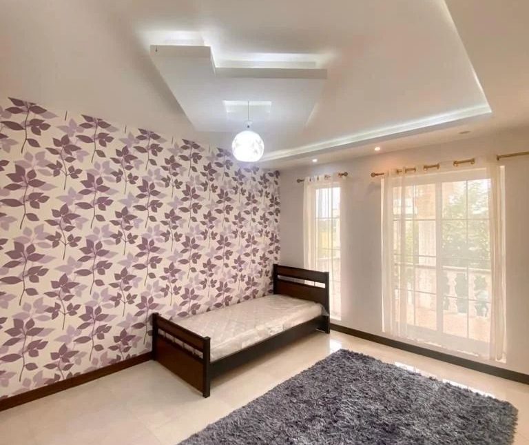 کاخ ویلا 400 متری فول فرنیش و شهرکی چمستان | ۴۰۰ متر