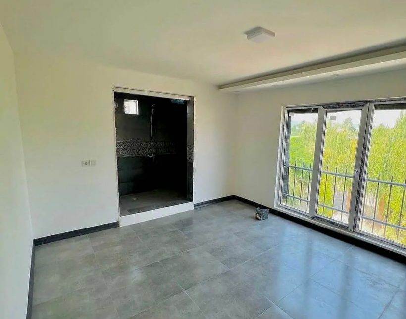 فروش ویلا دوبلکس 300 متری نما مدرن با طراحی عالی | 300 متر
